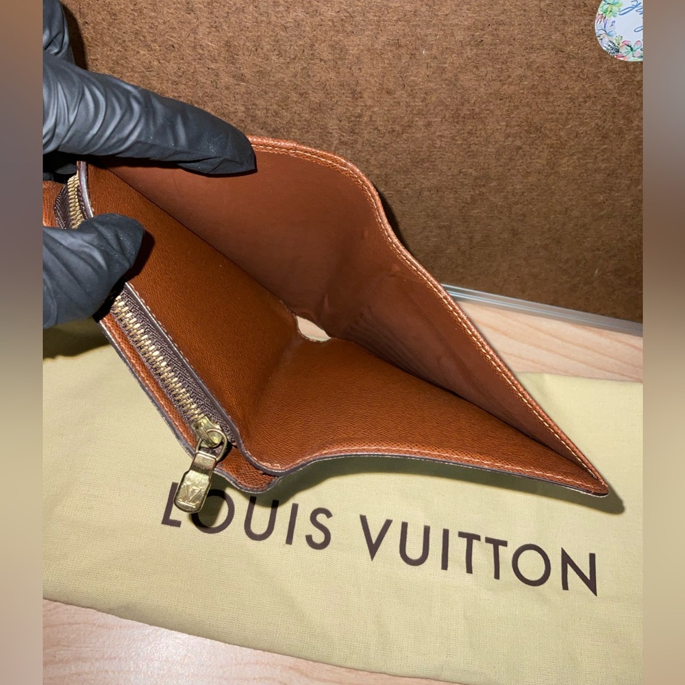 ✅LV BUNDLE DEAL BAG +WALLET LOUIS VUITTON+LV DUSTBAG - Picture 14 of 15